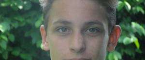 Luca Frei